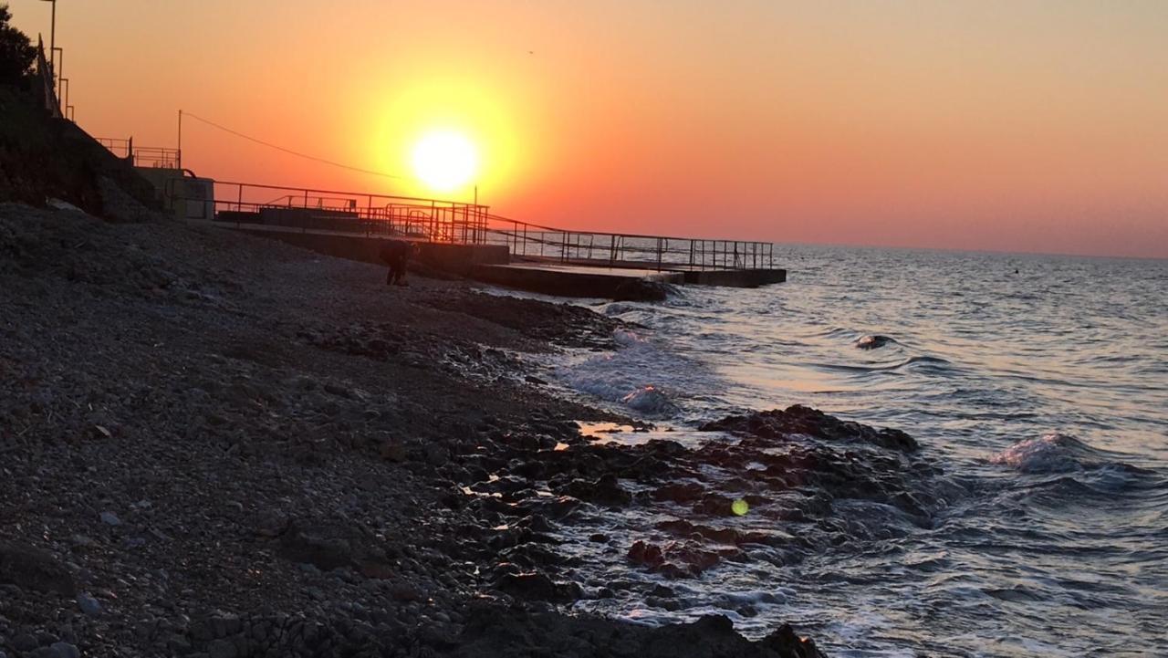 דירות איזולה Fontana מראה חיצוני תמונה