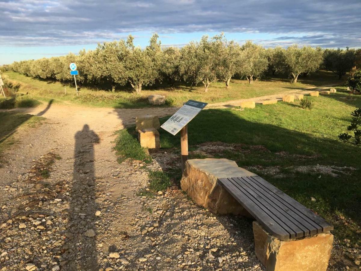 דירות איזולה Fontana מראה חיצוני תמונה